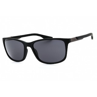 Foto 1 | Gafas De Sol Columbia C 552 S Trail Shaker 002 Matte Black - Venta Internacional.