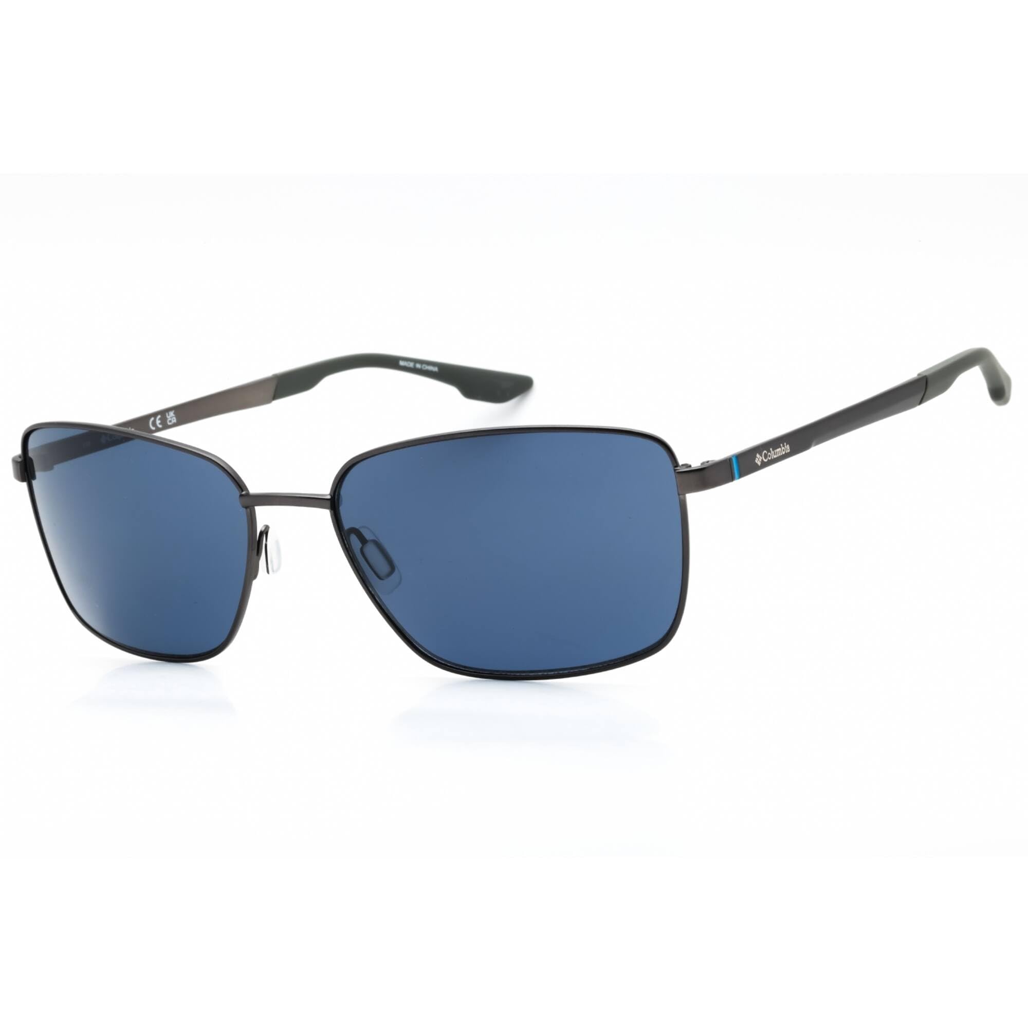 Foto 2 pulgar | Gafas De Sol Columbia C 121 S 070 Satin Gunmetal - Venta Internacional.