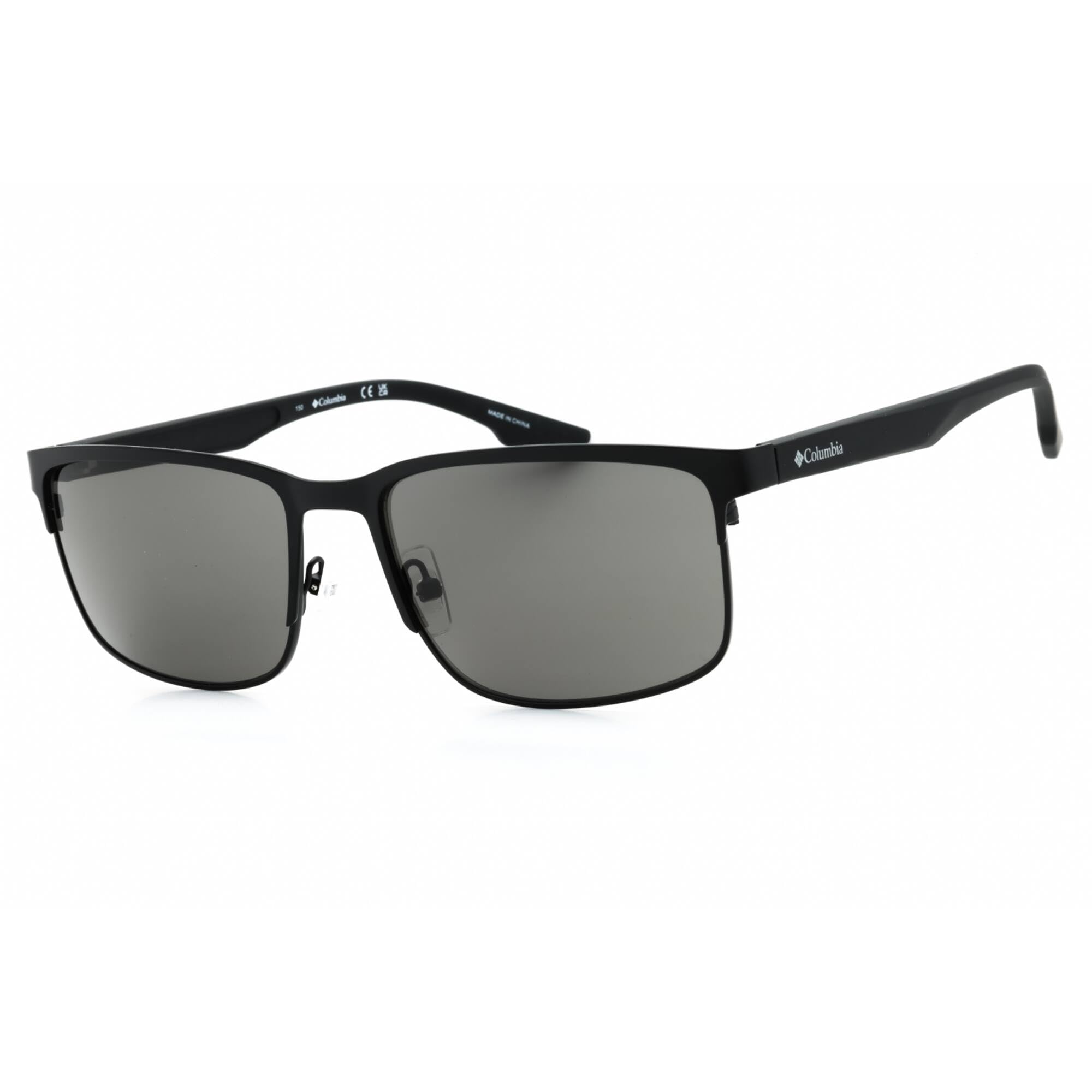 Foto 1 | Gafas De Sol Columbia C 125 S 002 Negro Satinado - Venta Internacional.