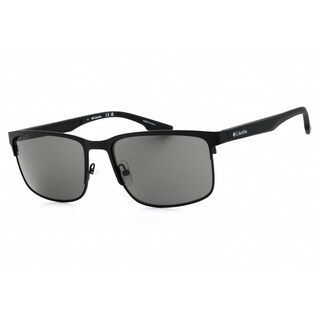 Foto 1 | Gafas De Sol Columbia C 125 S 002 Negro Satinado - Venta Internacional.