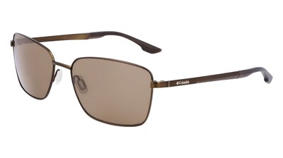 Foto 1 | Gafas De Sol Columbia C 121 S 201 Marrón Satinado - Venta Internacional.