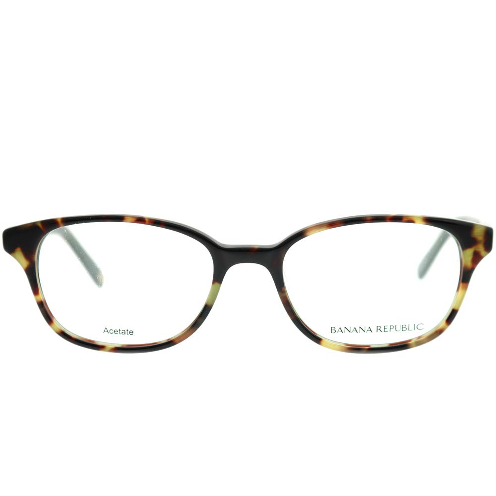 Foto 3 pulgar | Armazón para Mujer Banana Republic Coleen 0jzw Olivetortoise - Venta Internacional