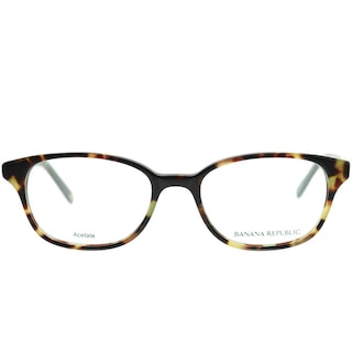 Foto 2 | Armazón para Mujer Banana Republic Coleen 0jzw Olivetortoise - Venta Internacional