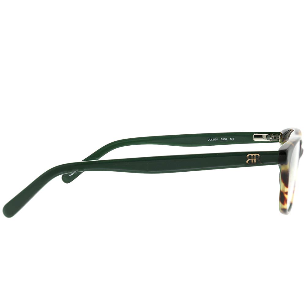 Foto 4 pulgar | Armazón para Mujer Banana Republic Coleen 0jzw Olivetortoise - Venta Internacional