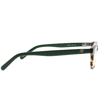 Foto 3 | Armazón para Mujer Banana Republic Coleen 0jzw Olivetortoise - Venta Internacional