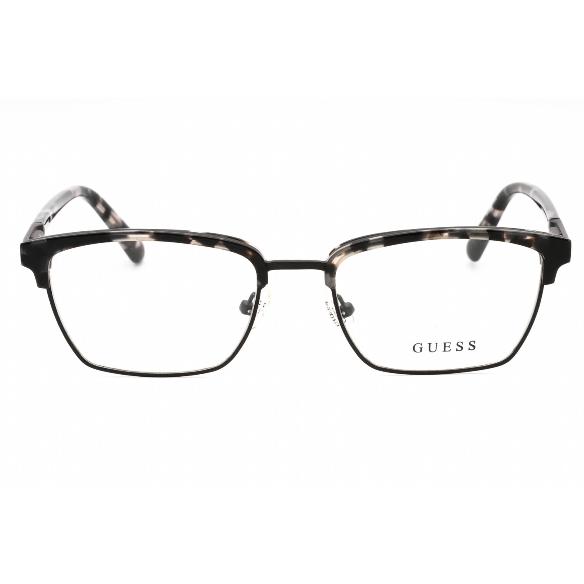 Foto 3 pulgar | Armazon Guess Gu para Mujer Gris Rectangulares - Venta Internacional