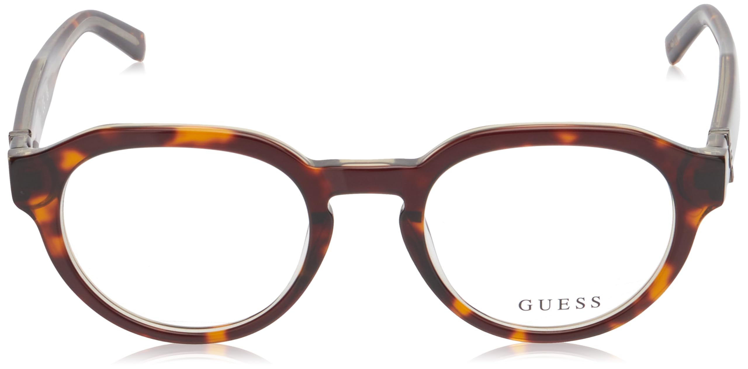 Foto 2 pulgar | Armazon Guess Gu 50083 052 Dark Havana - Venta Internacional