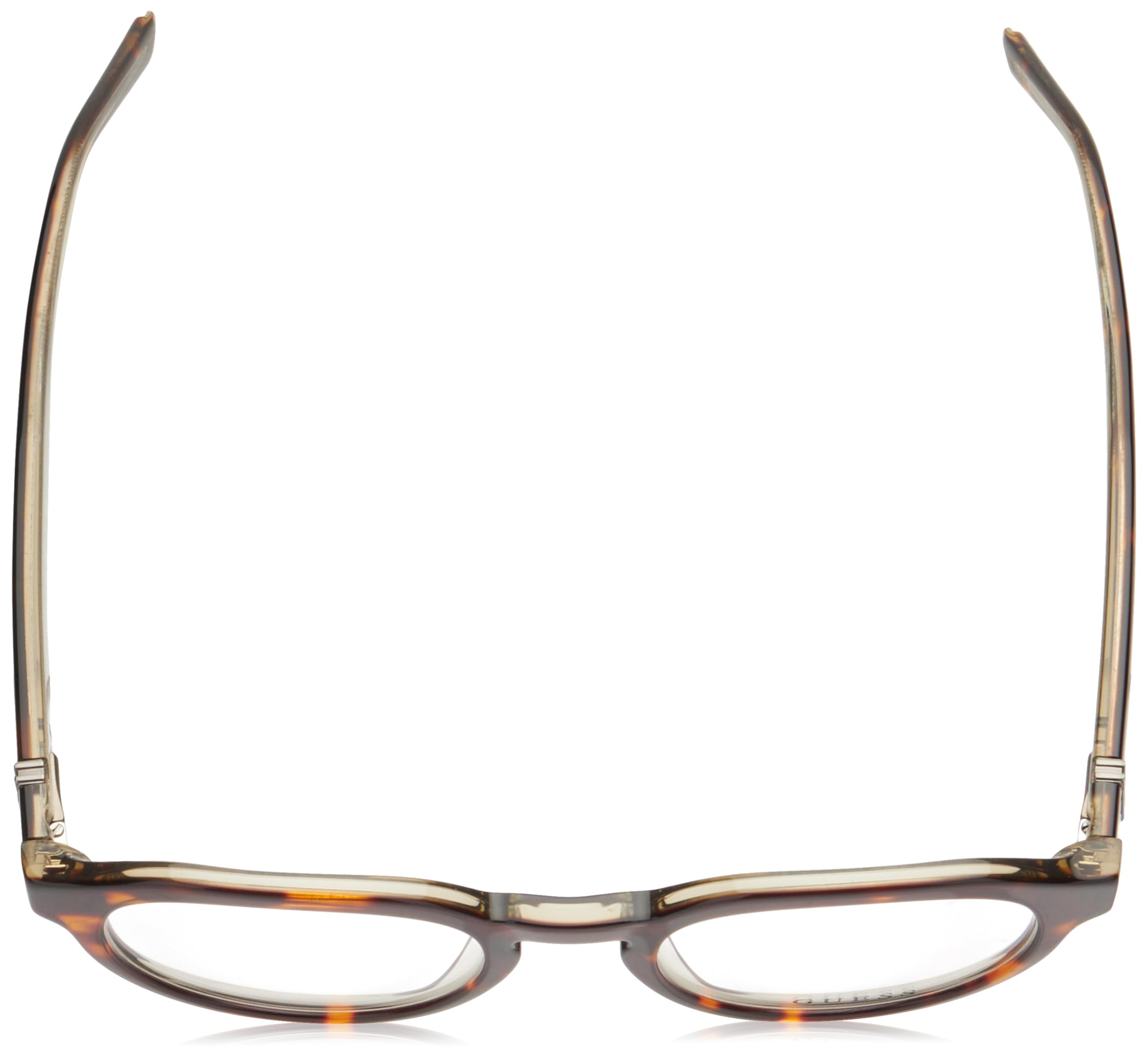 Foto 5 pulgar | Armazon Guess Gu 50083 052 Dark Havana - Venta Internacional