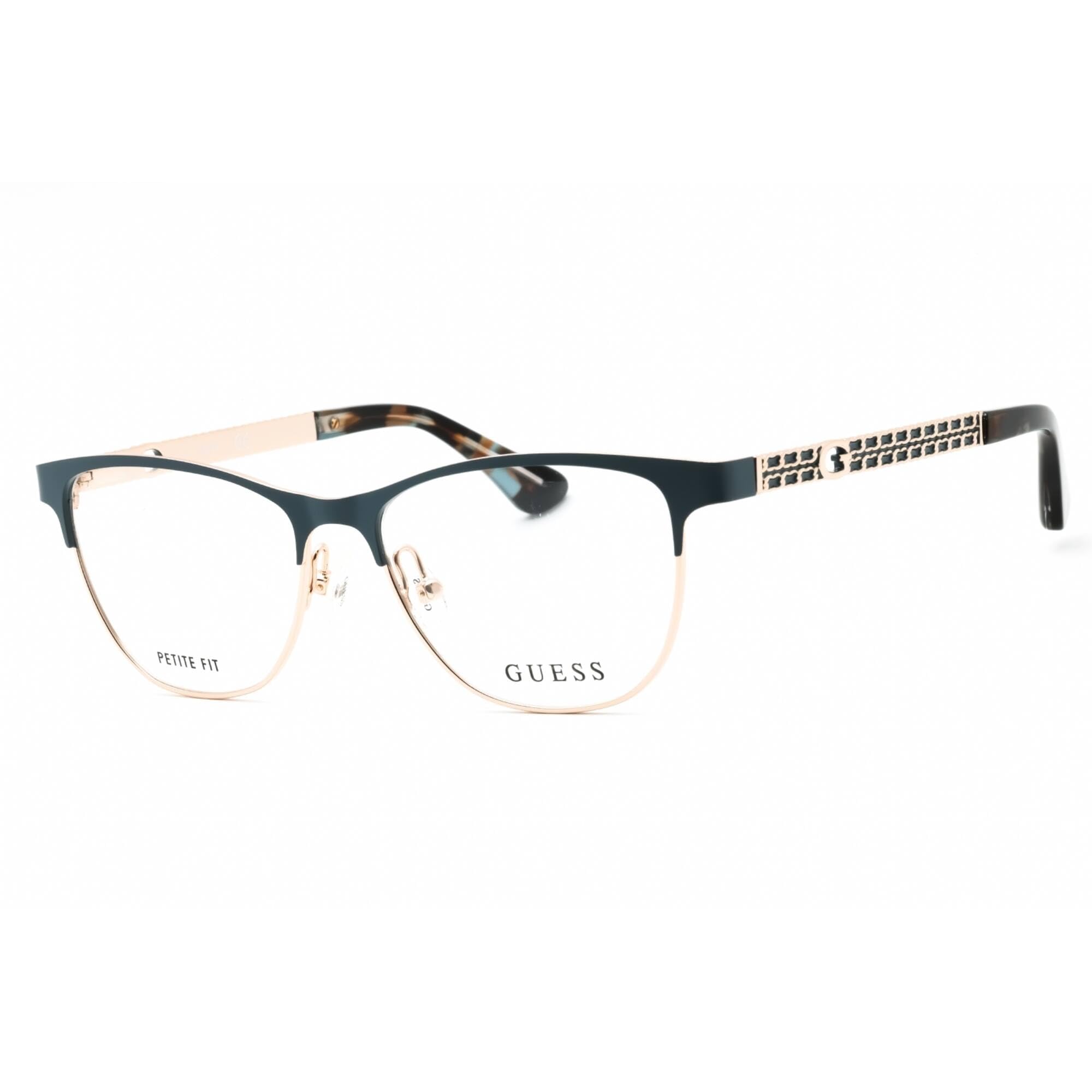 Foto 2 pulgar | Armazon Guess Gu 2883 para Mujer Azul Mate - Venta Internacional