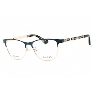 Foto 1 | Armazon Guess Gu 2883 para Mujer Azul Mate - Venta Internacional