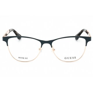 Foto 2 | Armazon Guess Gu 2883 para Mujer Azul Mate - Venta Internacional