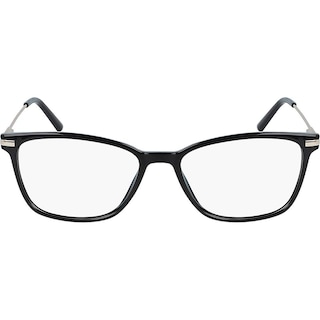 Foto 1 | Montura De Gafas Calvin Klein Ck20705 Negra Para Mujer - Venta Internacional.