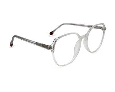 Foto 2 | Lentes Barbie Barbie C2 Color Transparente Oftálmico