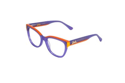 Foto 2 | Lentes Barbie Barbie C2 Multicolor Oftálmico