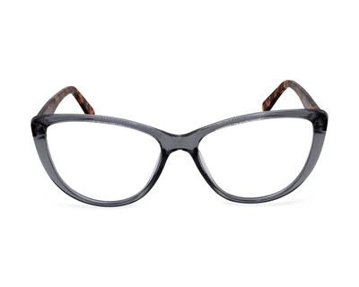 Foto 1 | Lentes Barbie Barbie C3 Color Gris Oftálmico