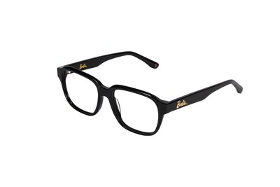 Foto 2 | Lentes Barbie Barbie C1 Color Negro Oftálmico