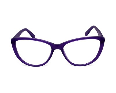Foto 1 | Lentes Barbie Barbie C2 Color Púrpura Oftálmico