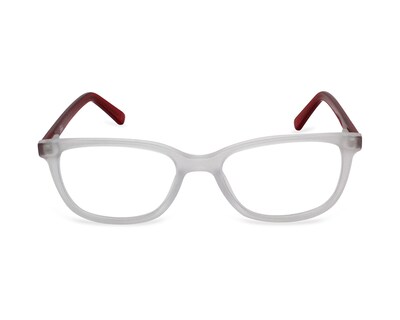 Foto 1 | Lentes Barbie Barbie C2 Color Transparente Oftálmico