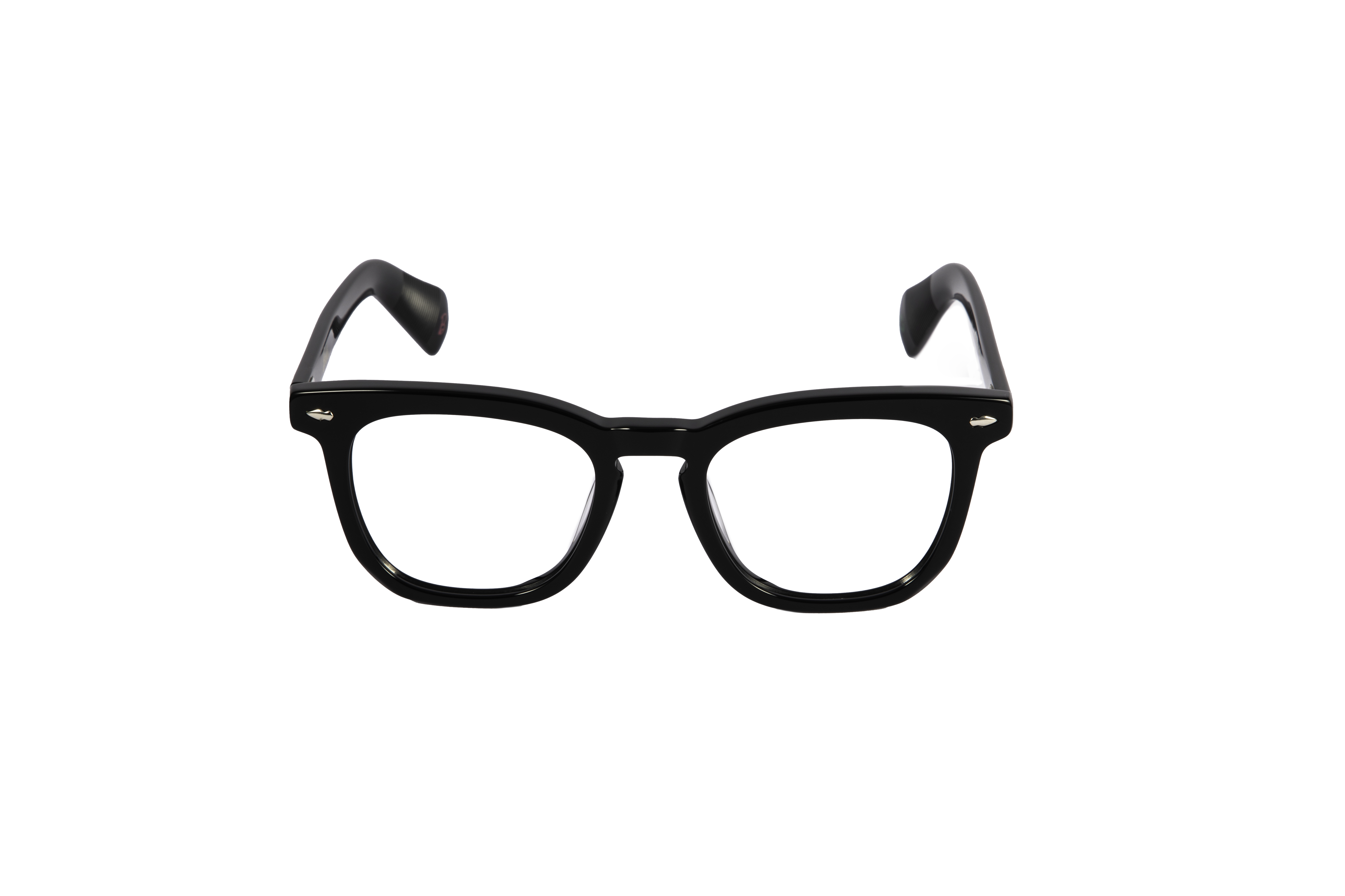 Foto 2 pulgar | Lentes Barbie Barbie C1 Color Negro Oftálmico