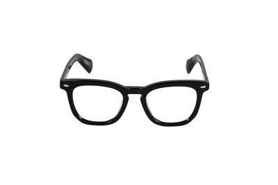 Foto 1 | Lentes Barbie Barbie C1 Color Negro Oftálmico