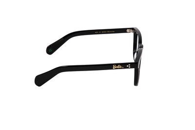 Foto 3 | Lentes Barbie Barbie C1 Color Negro Oftálmico