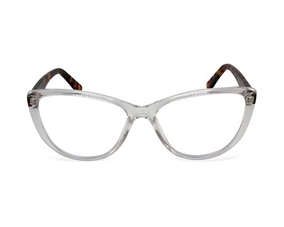 Foto 1 | Lentes Barbie Barbie C1 Color Transparente Oftálmico