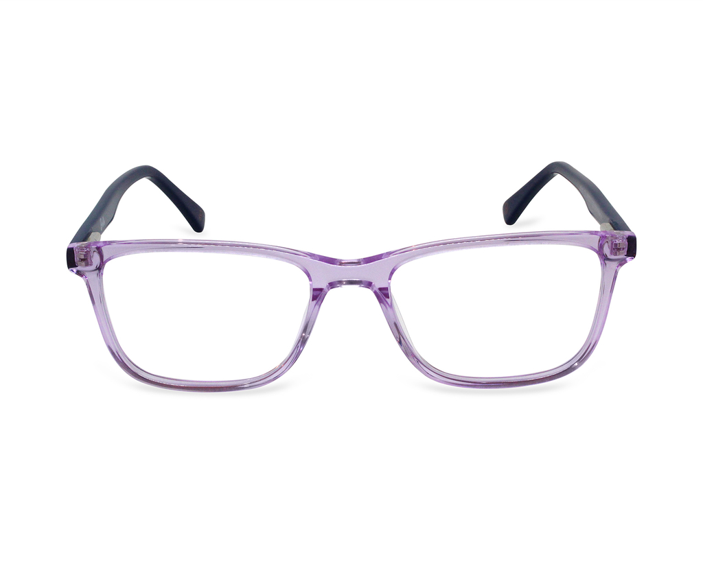 Foto 2 pulgar | Lentes Barbie Barbie C2 Color Púrpura Oftálmico