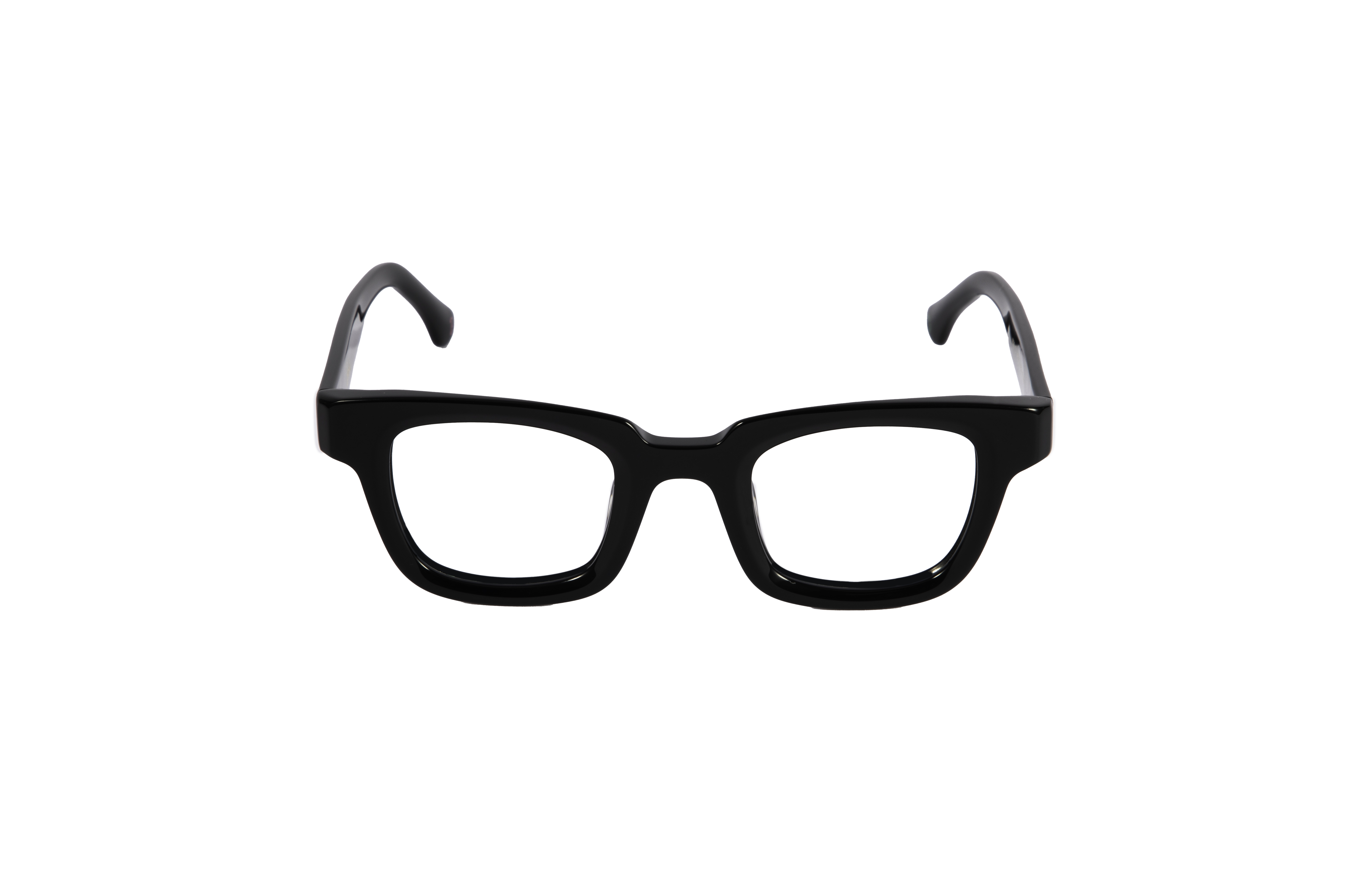 Foto 1 | Lentes Barbie Barbie C1 Color Negro Oftálmico