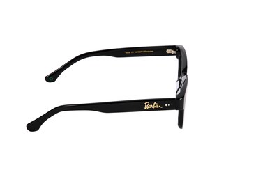 Foto 3 | Lentes Barbie Barbie C1 Color Negro Oftálmico