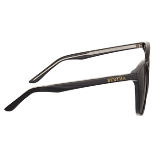 Foto 3 | Gafas De Sol Bertha Avery Polarizadas Rosa/rosa - Venta Internacional.