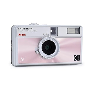 Foto 3 | Cámara De Cine Kodak Ektar H35n, Medio Marco, 35 Mm, Reutilizable - Venta Internacional.