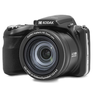 Foto 1 | Cámara Digital Kodak Pixpro Az425-bk 20mp 42x Zoom 24mm - Venta Internacional.