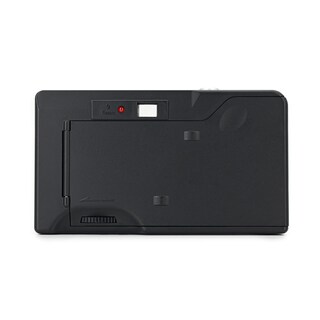 Foto 6 | Cámara De Cine Kodak Ektar H35 De Medio Marco, 35 Mm, Reutilizable, Marrón - Venta Internacional.