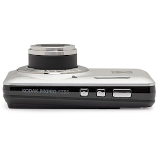 Foto 6 | Cámara Digital Kodak Pixpro Fz55-gry 16mp 5x Zoom 1080p Gris - Venta Internacional.