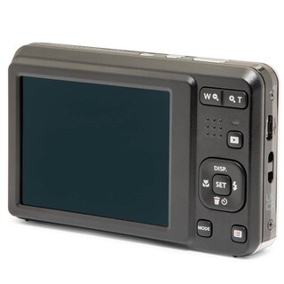 Foto 7 | Cámara Digital Kodak Pixpro Fz55-gry 16mp 5x Zoom 1080p Gris - Venta Internacional.