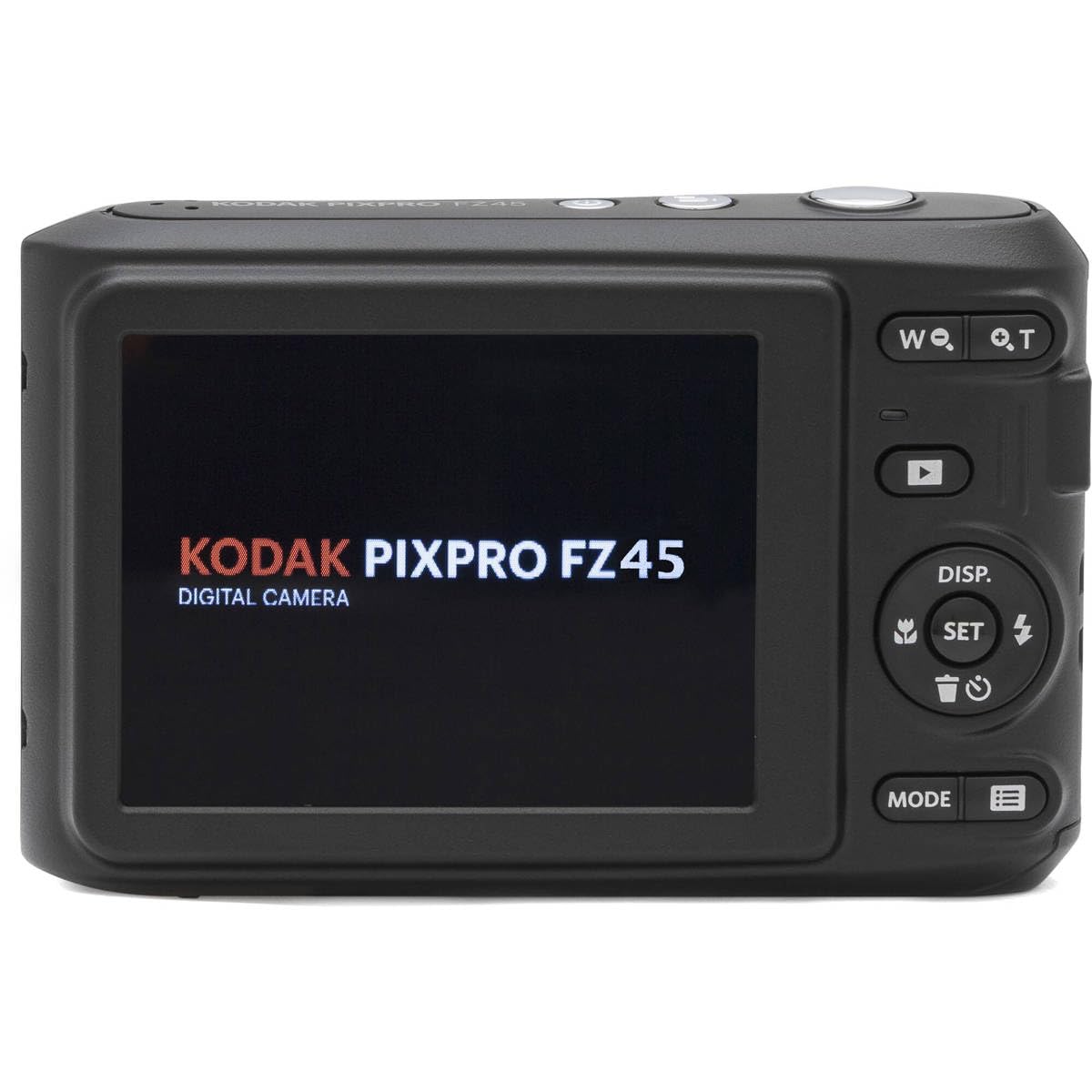 Foto 6 | Cámara Digital Kodak Pixpro Fz45 Friendly Zoom 16 Mp Full Hd - Venta Internacional.