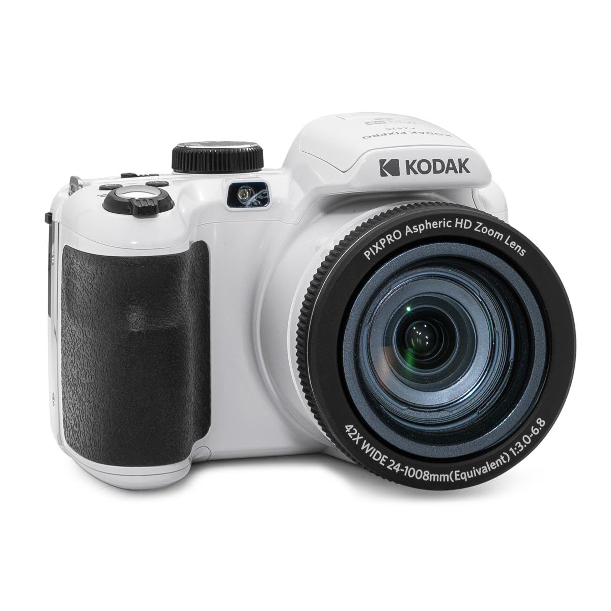 Foto 4 | Cámara Digital Kodak Pixpro Az425-wh 20mp 42x Zoom 24mm Blanca - Venta Internacional.