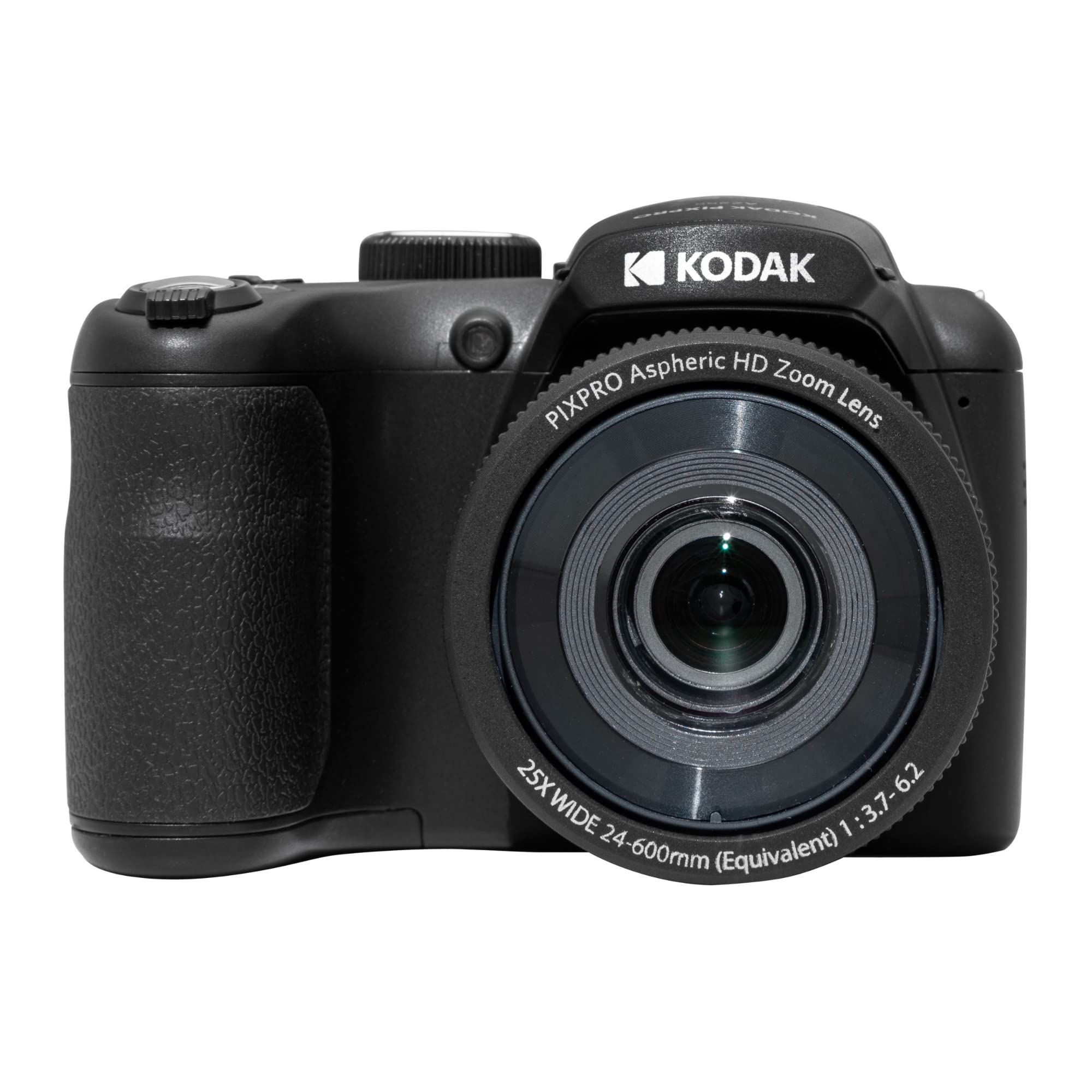 Foto 1 | Cámara Digital Kodak Pixpro Az255-bk 16mp 25x Zoom 24mm - Venta Internacional.