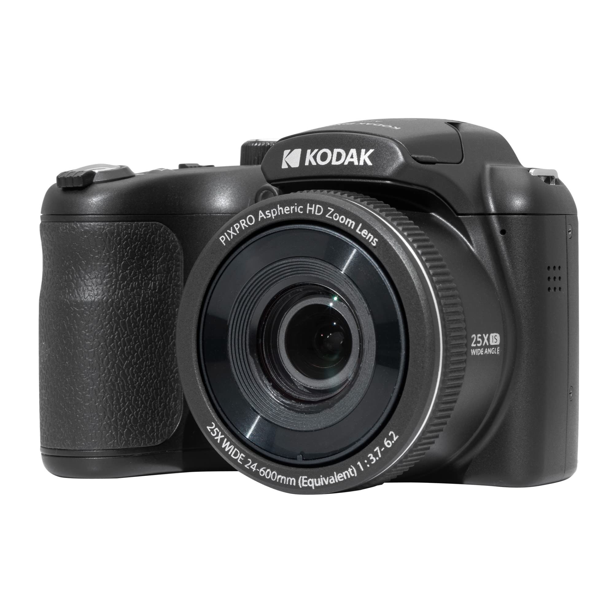Foto 2 | Cámara Digital Kodak Pixpro Az255-bk 16mp 25x Zoom 24mm - Venta Internacional.