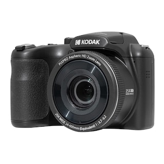 Foto 2 | Cámara Digital Kodak Pixpro Az255-bk 16mp 25x Zoom 24mm - Venta Internacional.