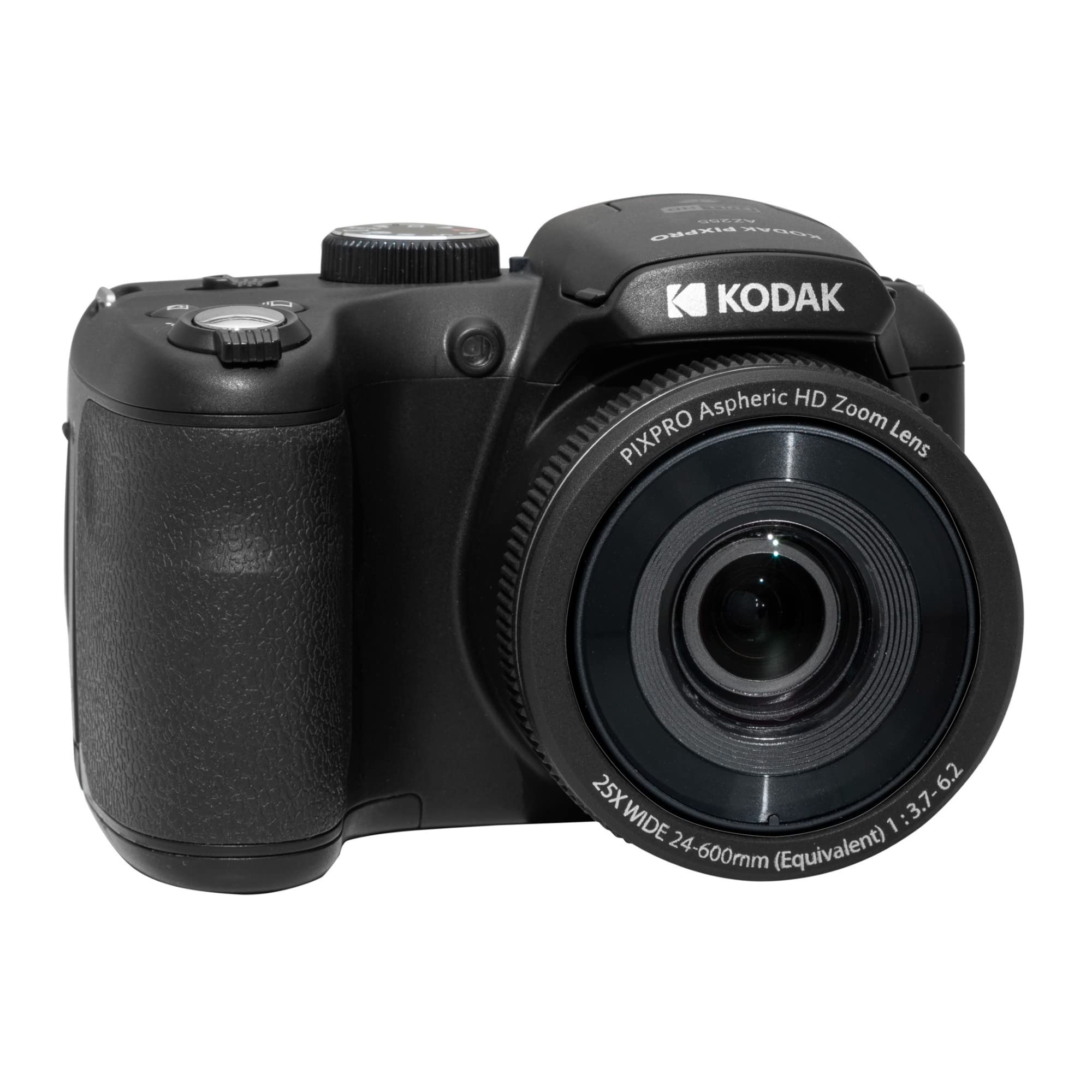 Foto 3 | Cámara Digital Kodak Pixpro Az255-bk 16mp 25x Zoom 24mm - Venta Internacional.