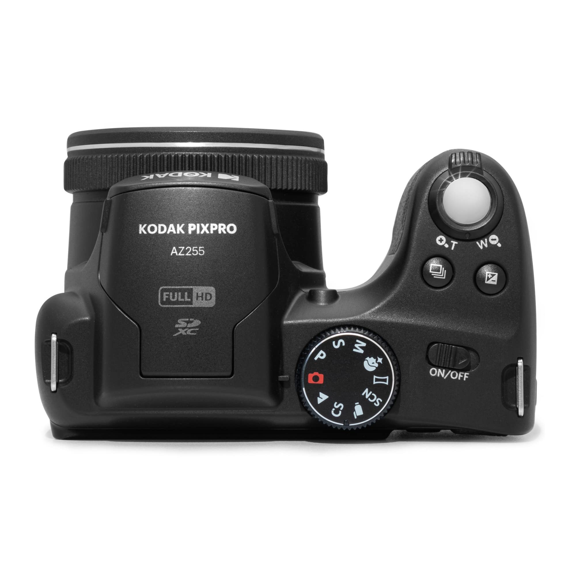 Foto 5 | Cámara Digital Kodak Pixpro Az255-bk 16mp 25x Zoom 24mm - Venta Internacional.