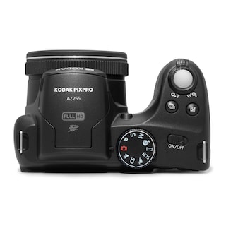 Foto 5 | Cámara Digital Kodak Pixpro Az255-bk 16mp 25x Zoom 24mm - Venta Internacional.