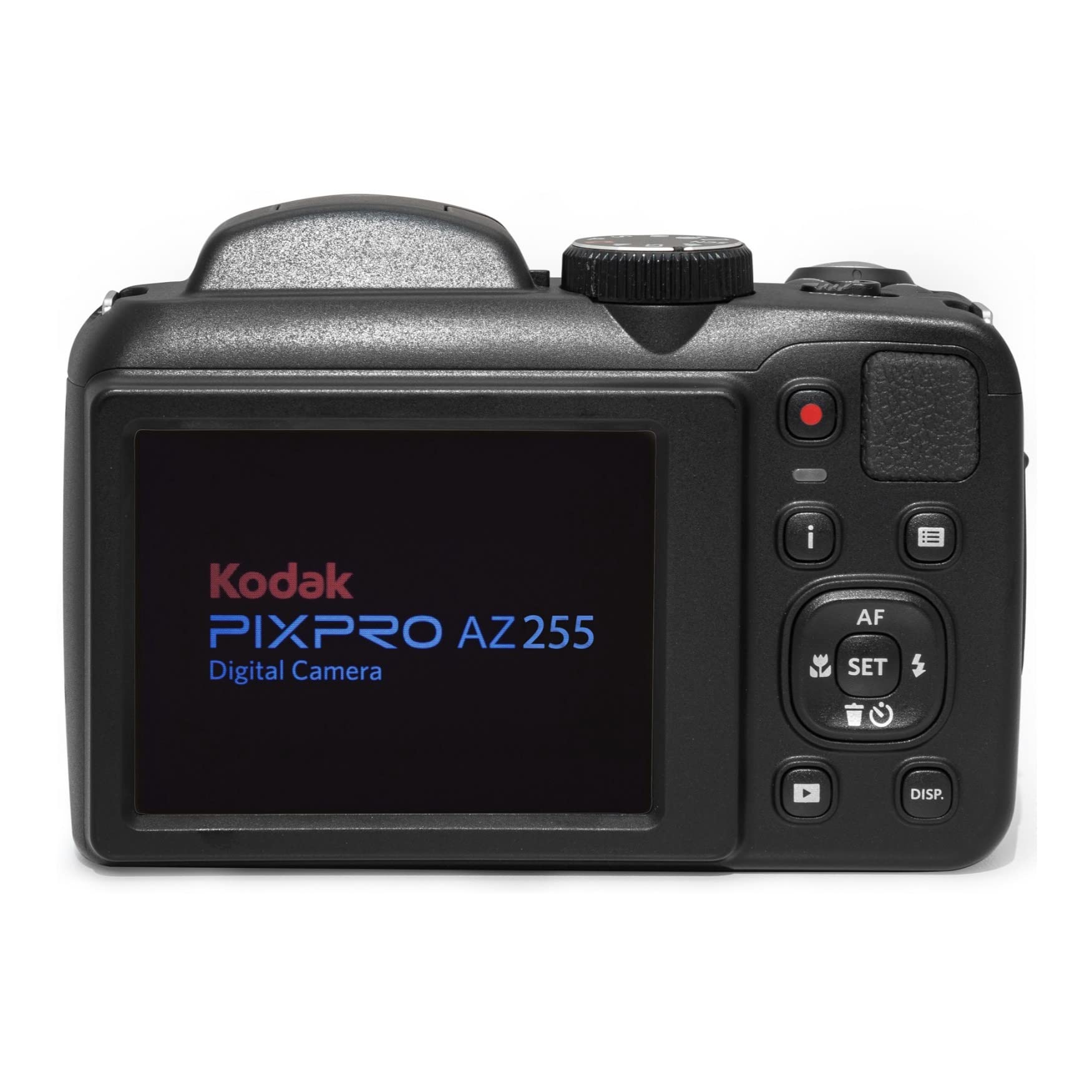 Foto 6 | Cámara Digital Kodak Pixpro Az255-bk 16mp 25x Zoom 24mm - Venta Internacional.