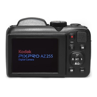 Foto 6 | Cámara Digital Kodak Pixpro Az255-bk 16mp 25x Zoom 24mm - Venta Internacional.