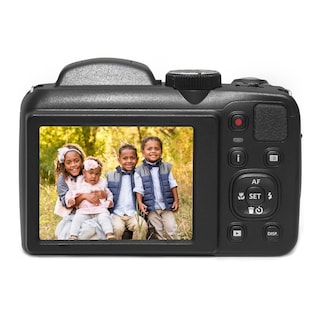 Foto 7 | Cámara Digital Kodak Pixpro Az255-bk 16mp 25x Zoom 24mm - Venta Internacional.