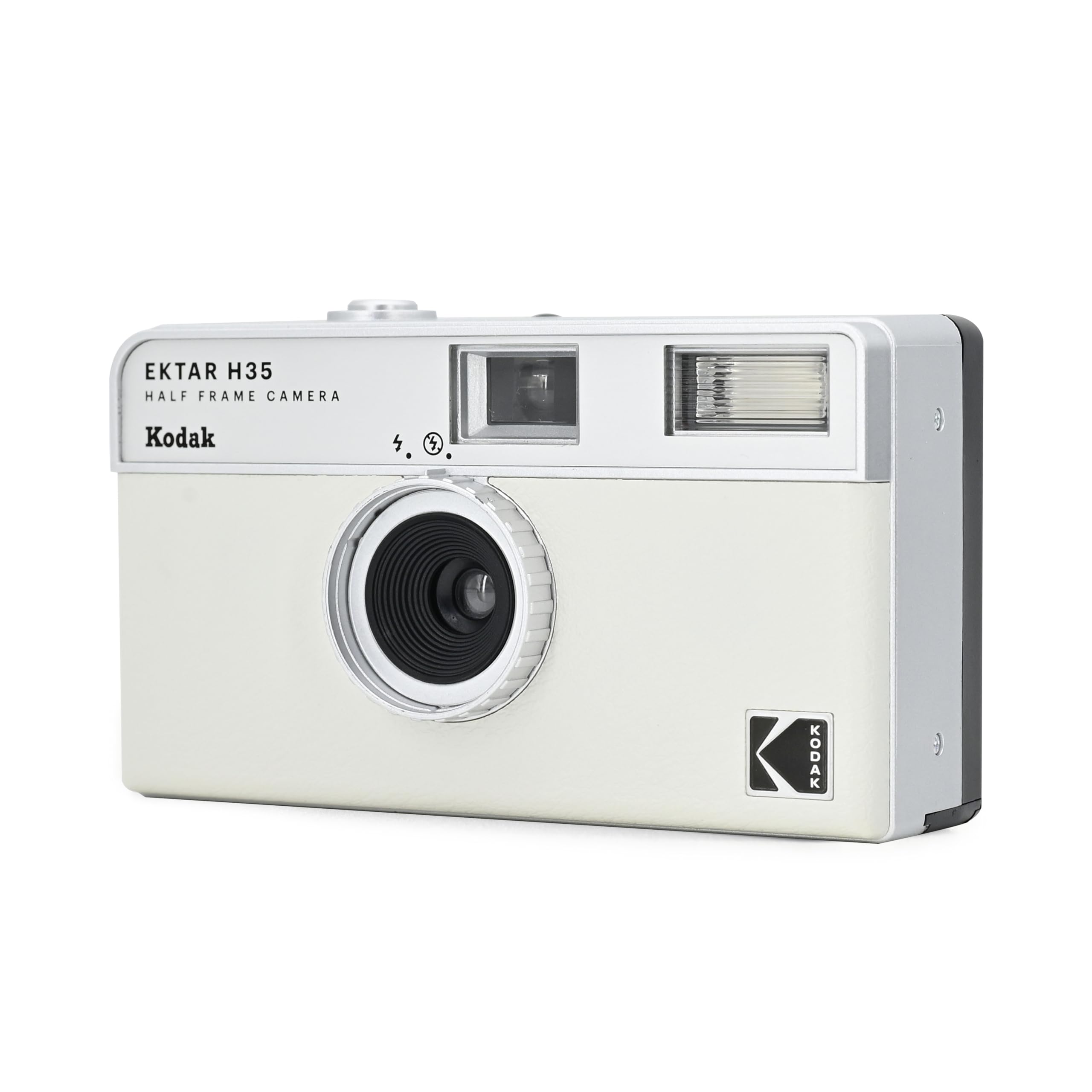 Foto 4 pulgar | Cámara De Cine Kodak Ektar H35 De Medio Fotograma Blanquecino Individual - Venta Internacional.