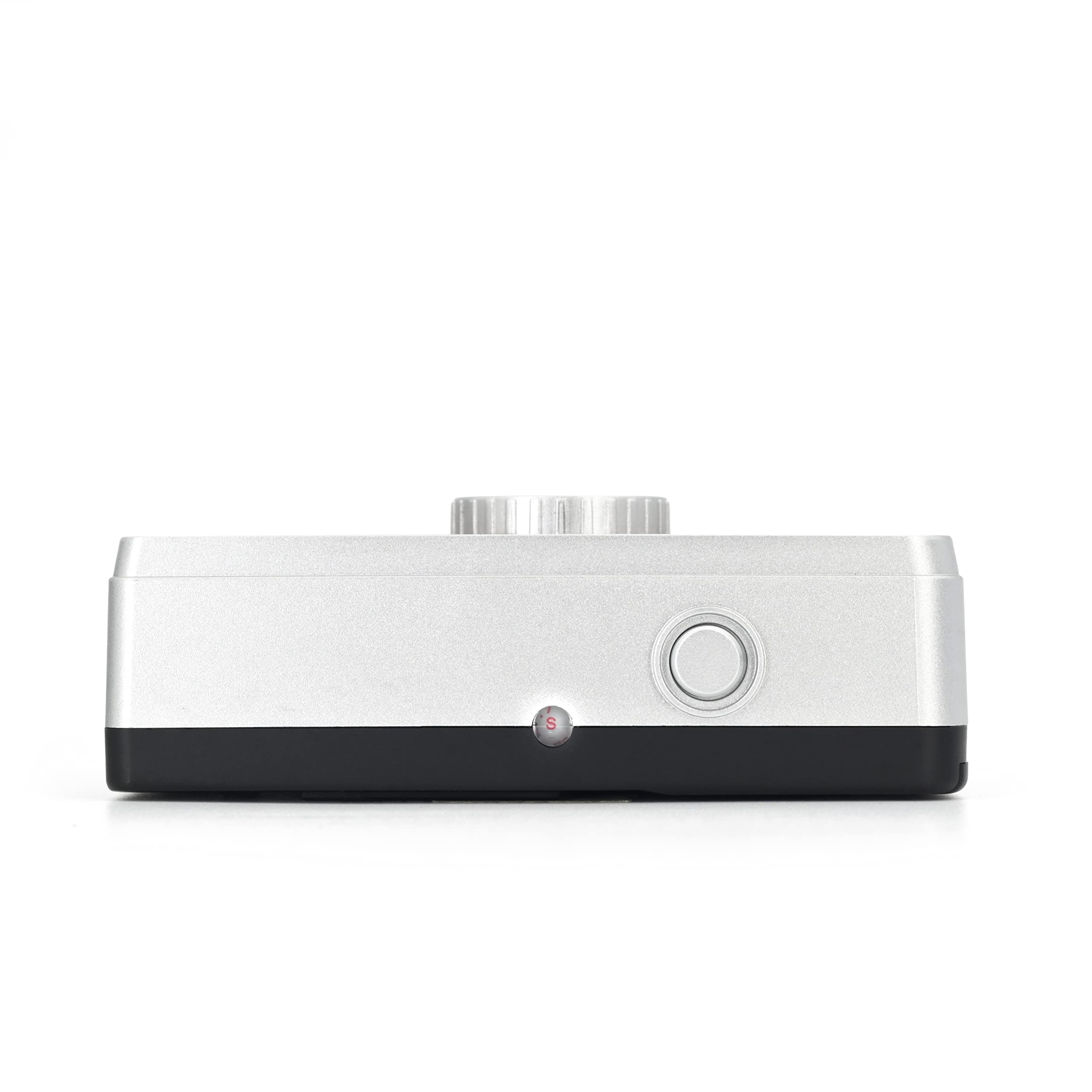 Foto 4 | Cámara De Cine Kodak Ektar H35 De Medio Fotograma Blanquecino Individual - Venta Internacional.