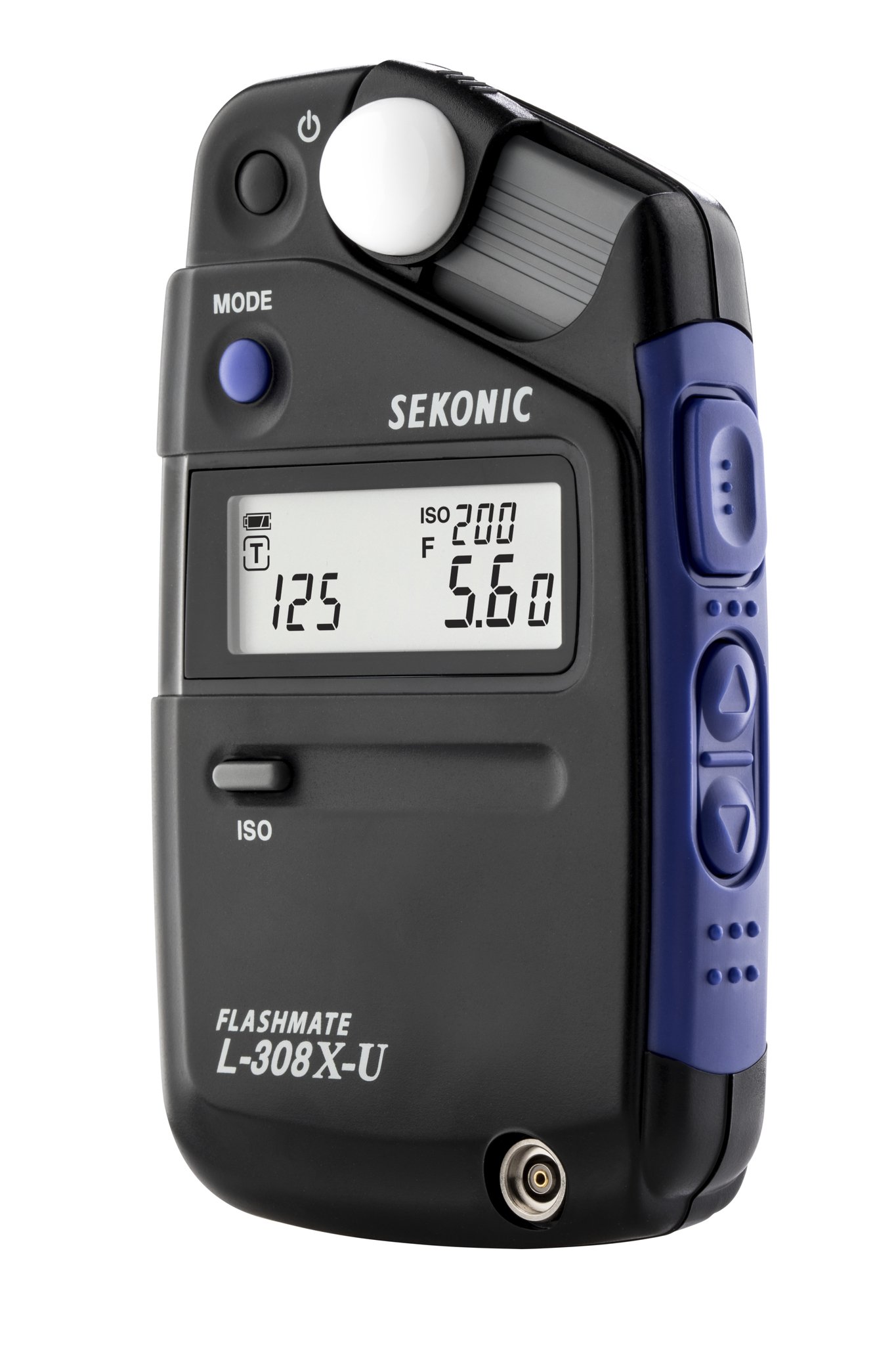 Foto 2 pulgar | Medidor De Luz Sekonic L-308x-u Flashmate (401-305) Para Fotografía - Venta Internacional.