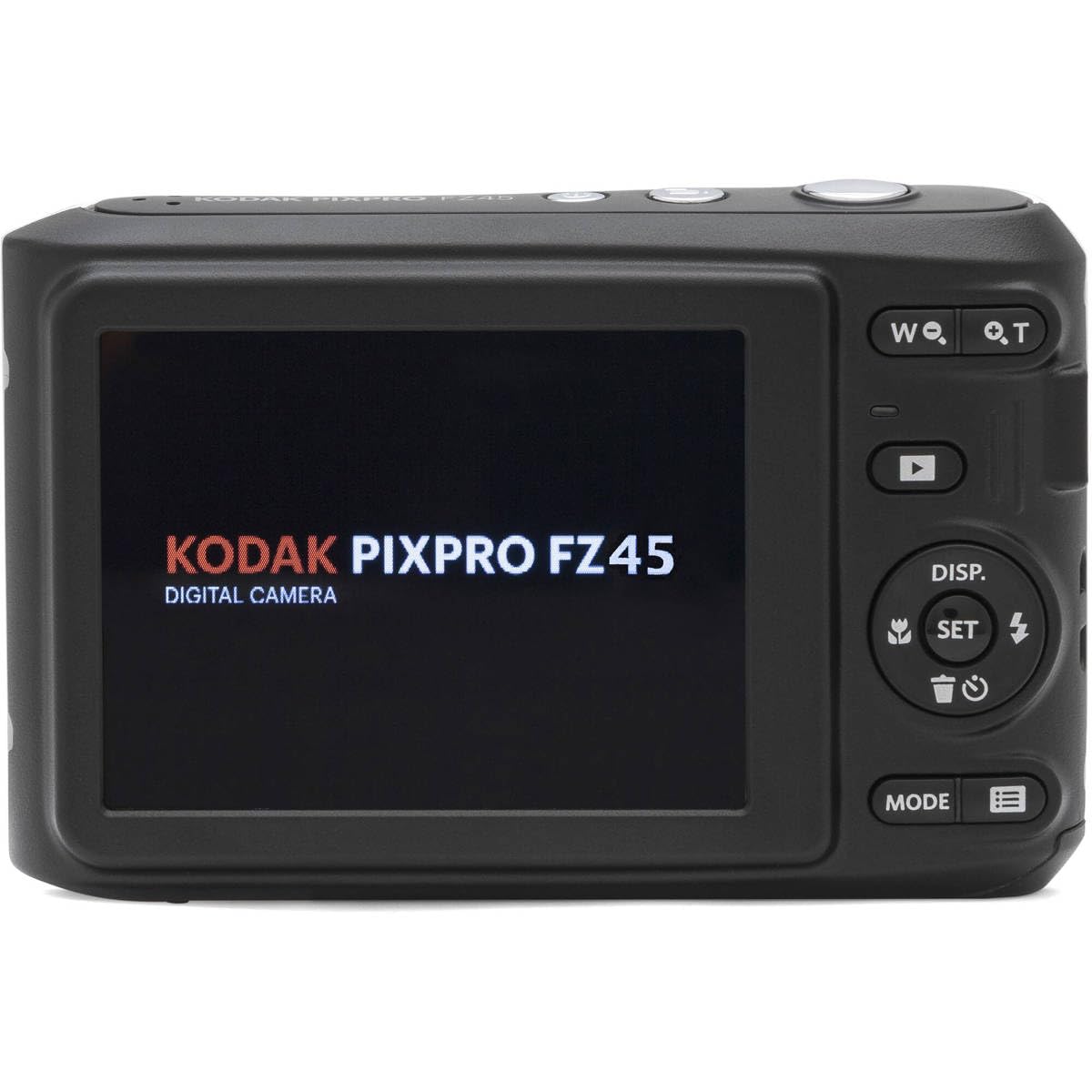 Foto 7 pulgar | Cámara Digital Kodak Pixpro Fz45 Friendly Zoom 16 Mp Full Hd - Venta Internacional.